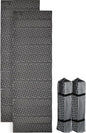 REDCAMP Foldable Foam Camping Pads for Sleeping, Waterproof Closed Cell Foam Camping Sleeping Pad - Ultra-Lightweight for Hiking & Backpacking, R-2.1 Insulated, Royal Blue/Grey/Green/Brown/Khaki