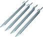 Coghlan's Steel Tent Stakes, 12-Inch