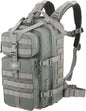 MAXPEDITION Falcon-II Backpack, 23L Tactical Backpack, Survival Pack, Bug Out Bag, MOLLE Go Bag for EDC, 0513