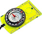 Pack of 2 Orienteering Compass Hiking-Compasses boy Scout Kids- Magnetic Gear Set Navigation map- Brujulas orientacion-Backpacking Camping Hunting Survival.