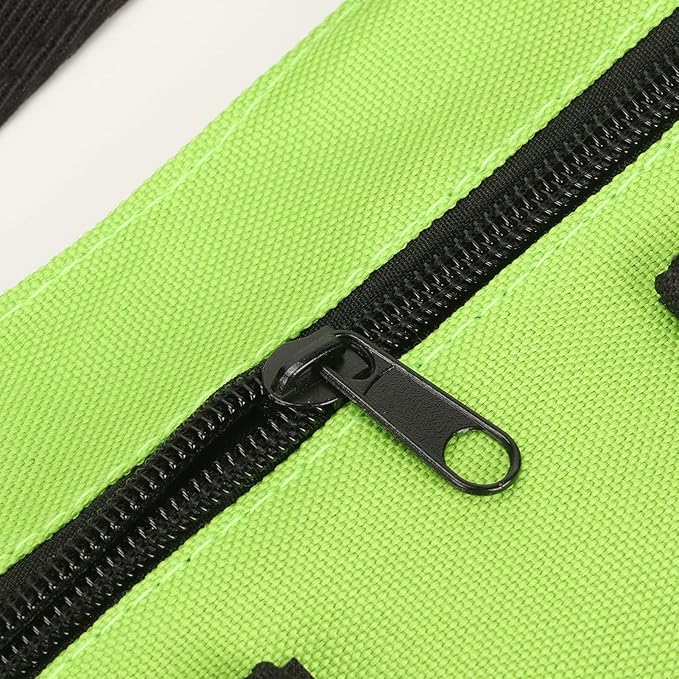 Radio Chest Harness Bag, Two Way Radio Chest Front Pack Pouch Walkie Talkie Case with Adjustable Shoulder Strap for Two Way Radio Walkie Talkie