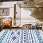 Outdoor Rugs Patio Camping Waterproof - 9x12 Plastic Straw Patio Rug Portable for Campers, Outside RVs Mat, Outdoor Area Carpet for Patios Clearance, Backyard Porch, Balcony, Picnic