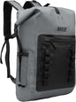 MIER Dry Bag Waterproof Backpack 30L Dry Sack Heavy Duty Roll-Top Closure for Kayaking, Beach, Boating, Swimming, Surfing
