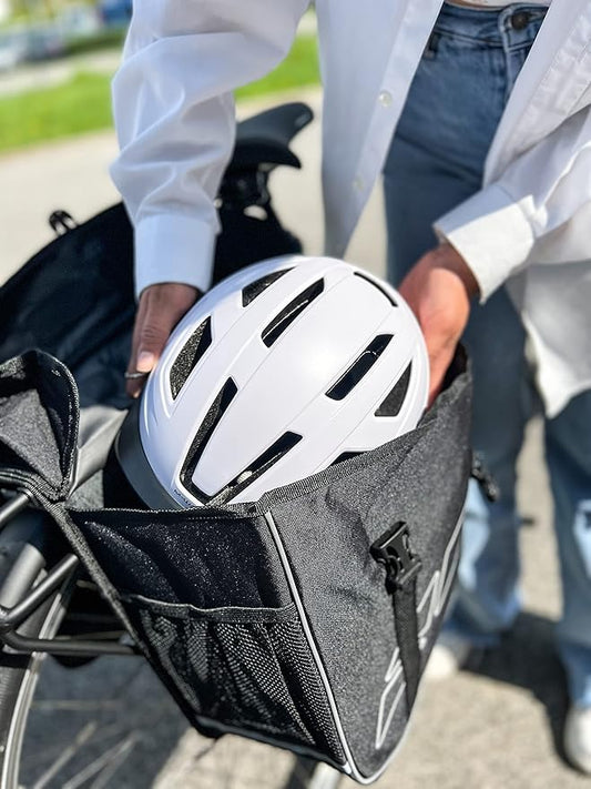 M-Wave Bicycle Cycling Bag
