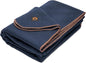 Arcturus Military Wool Blanket - Warm, Thick, Washable - Great for Outdoors, Camping, Stadium Blanket, Picnics, Travel - Car & Bushcraft Survival Kits, Large 64in x 88in 4.5 lb