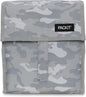 Freezable Lunch Bag, Tonal Camo Gray