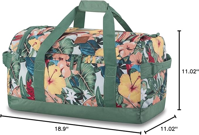 Dakine EQ Duffle Bag - 35 Liter