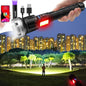 VASTFIRE Rechargeable Flashlights High Lumens 2024 Brightest Flashlight Spotlight Light Lanterns for Emergencies + Mini 365nm UV Flashlight for Resin Flash Light High Powered for Home Car Camping