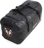 Rightline Gear Waterproof Duffle Bag For Travel, 4 by 4 Feet, Black