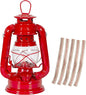 Stansport Hurricane High Oil Lantern
