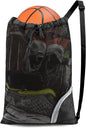 BeeGreen Drawstring Backpack for Men Women Athletic Gym Sports Workout Beach Swim …