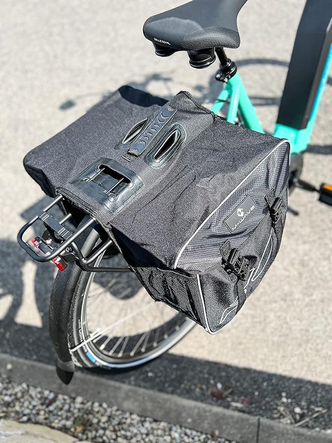 M-Wave Bicycle Cycling Bag