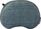 Therm-a-Rest Airhead Camping and Travel Pillow, Large-12 x 18 Inches, Blue Woven