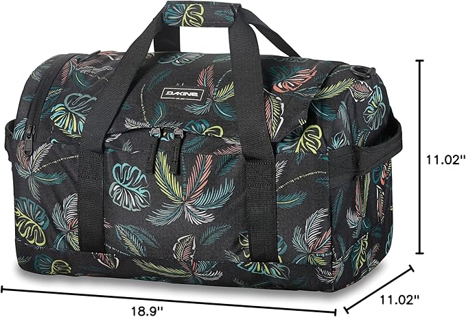 Dakine EQ Duffle Bag - 35 Liter