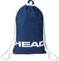 HEAD Adventure Lightweight Storage Travel Backpack Beach Towel for Snorkeling and Swim, Adult - Navy (P.481257-NV)