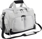 Ultimate Gym Bag 2.0: The Durable Crowdsource Designed Duffel Bag with 10 Optimal Compartments Including Water Resistant Pouch