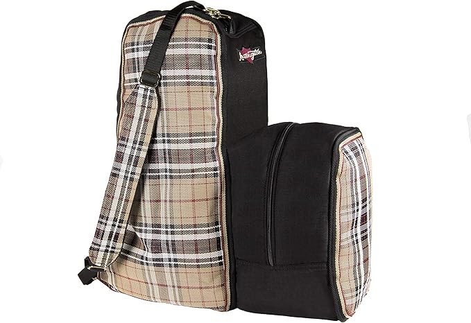 KENSINGTON English Boot Carry All