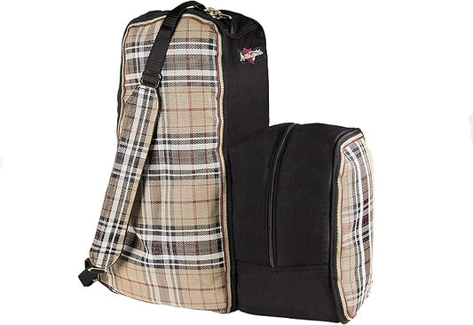 KENSINGTON English Boot Carry All
