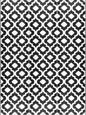 BalajeesUSA rv mats Outdoor Rug – 9x12, Black Reversible Recycled Plastic Straw Outdoor Patio Rugs Clearance Waterproof Large RV Camper Mats 514