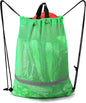 BeeGreen Drawstring Backpack for Men Women Athletic Gym Sports Workout Beach Swim …