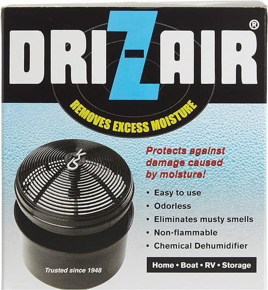 Dri-Z-Air DZA-U Pot