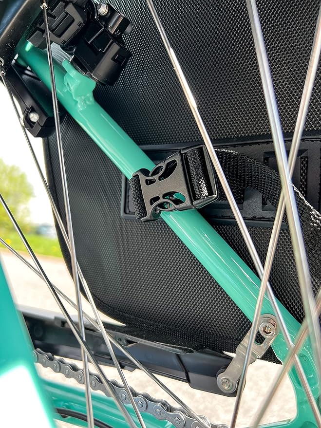 M-Wave Bicycle Cycling Bag