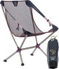 NEMO Moonlite Reclining Camp Chair - Huckleberry