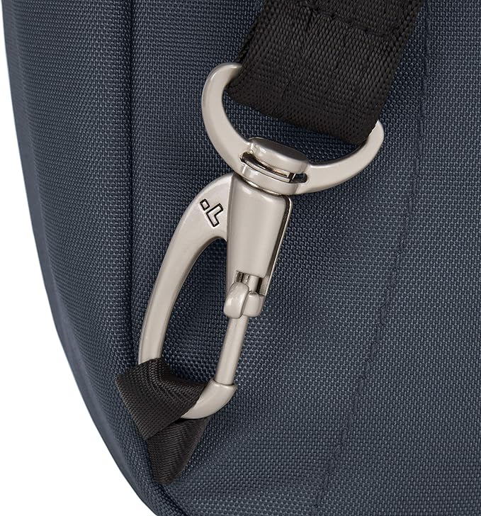 Travelon Anti-Theft Classic Sling Bag