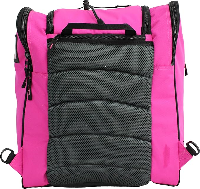 Element Equipment Boot Bag Deluxe Snowboard Ski Backpack