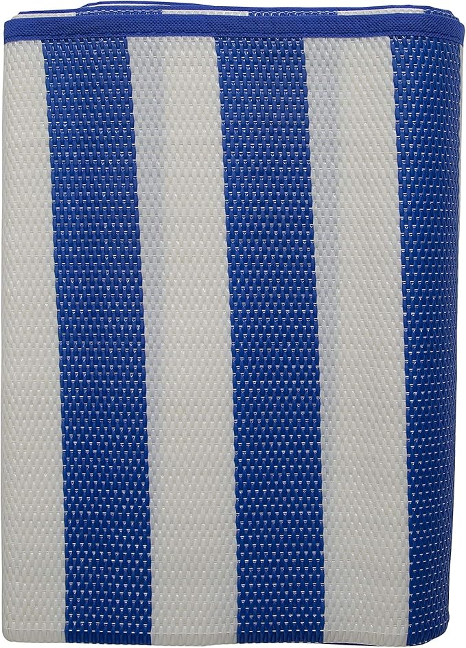 Stansport Tatami Straw Ground Mat 60" L x 78" W