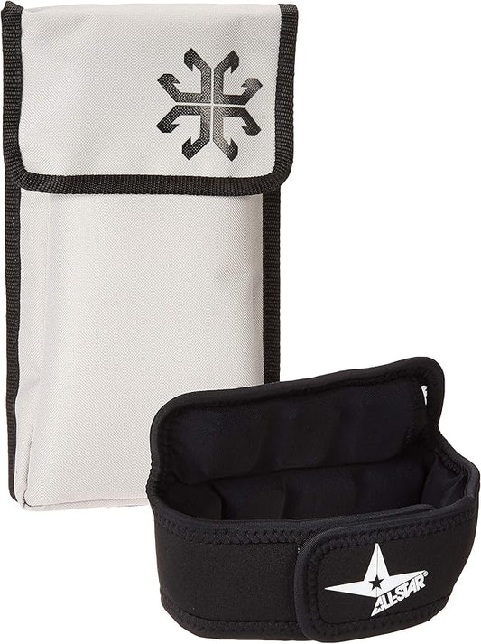 All-Star Catalyst Cryoscarf Reusable Cooling Scarf