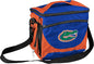 Logo Brands NCAA Unisex Adult 24-Can Cooler with Bottle Opener and Front Dry Storage Pocket, One Size, Multicolor
