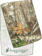 FROGG TOGGS Chilly Pad Pro Soft Microfiber Instant Cooling Towel, Machine Washable, 33”x10.5”