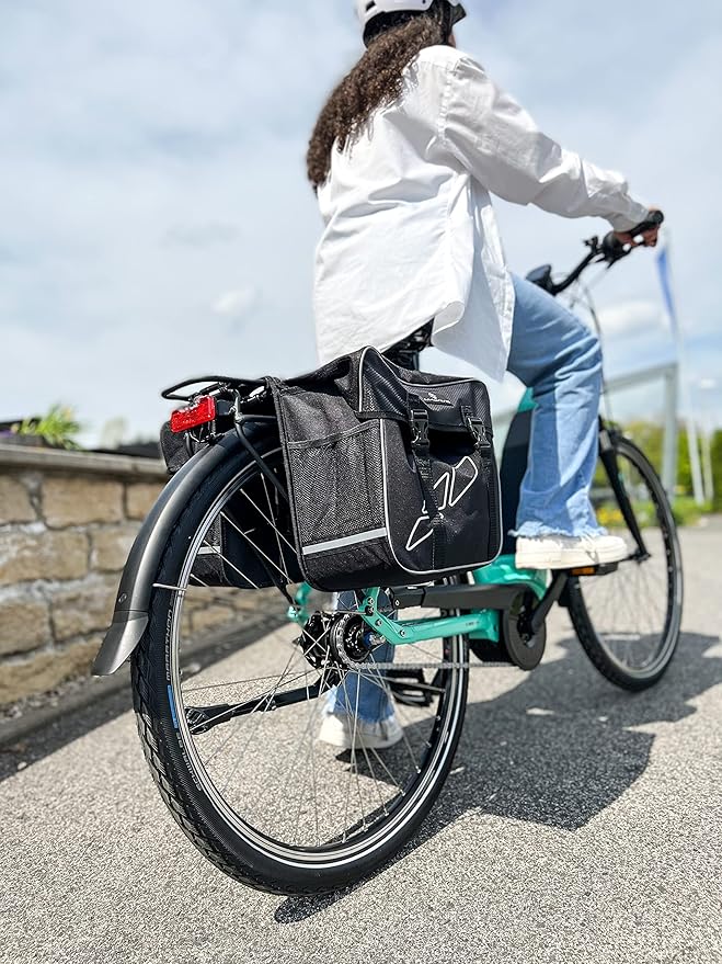 M-Wave Bicycle Cycling Bag