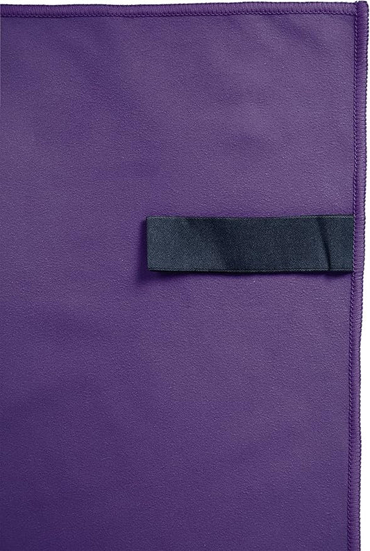 Mountain Warehouse Large Micro Towelling Travel Towel - Fast Dry