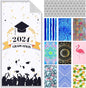 Microfiber Compact Personalized Custom Customized Beach Towel Blanket Quick Fast Dry Sand Free Camping Travel Swim Towels Personalized Girls Women Men Adults Friend Gift Graduation Season 2024
