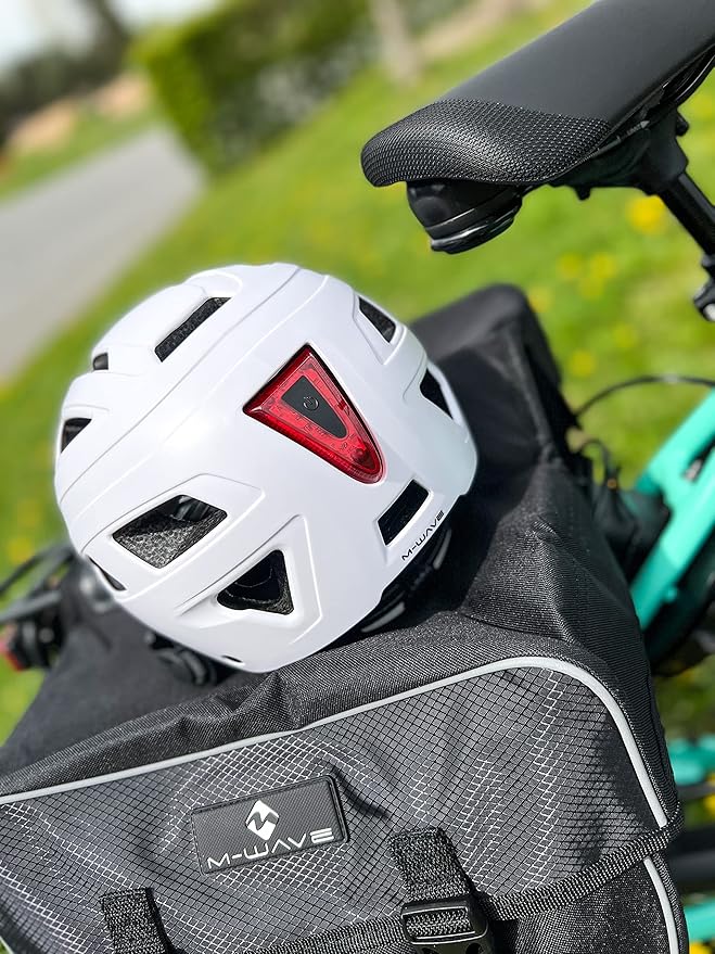 M-Wave Bicycle Cycling Bag