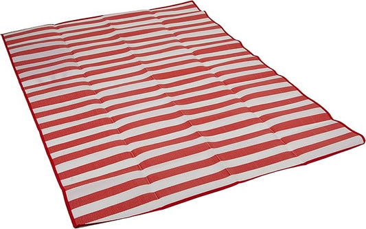 Stansport Tatami Straw Ground Mat 60" L x 78" W
