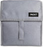 Packit Freezable Lunch Bag, Gray Fog
