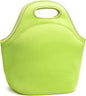 Neoprene Lunch Bags Thermal Insulated Lunch Tote Bag Reusable Washable Neoprene Picnic Bag for Women Men