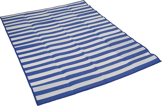 Stansport Tatami Straw Ground Mat 60" L x 78" W
