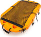 CUDDY Floating Cooler and Dry Storage Vessel for Land & Water – 40QT– Great for River, Beach, Kayak, Pool, & Lake - Multiple Color Options