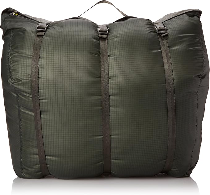 Osprey StraightJacket 32L Compression Sack, Shadow Grey