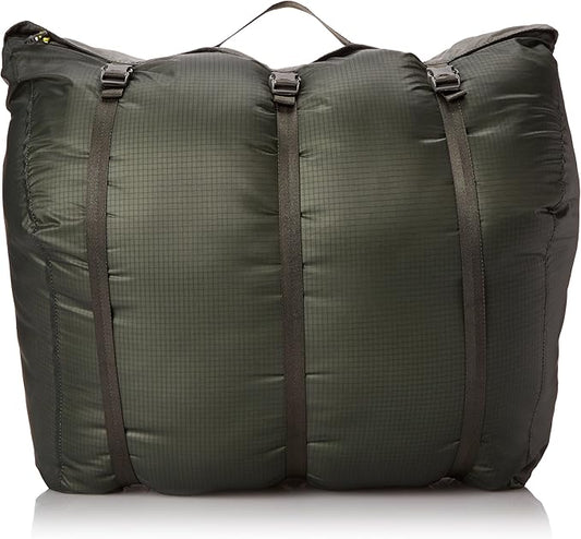 Osprey StraightJacket 32L Compression Sack, Shadow Grey