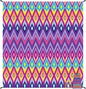 Large Oversized Beach Blanket, Sandproof Waterproof Beach Mat for 4-6 People with 4 Stakes, Polyester Lightweight Picnic Blanket Beach Accessories for Outdoor Travel Camping Hiking