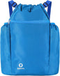 Sukeen Drawstring Backpack Swim Bag Lightweight String Backpack for Beach Pickleball Swimming Pool Gym Workout Gear Sport