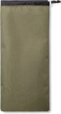Bag Camping Tent Stakes Heavy Duty Khaki Nylon Sack Waterproof Pocket Ditty Camp Accesorries Storage Peg Bag
