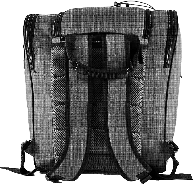 Element Equipment Boot Bag Deluxe Snowboard Ski Backpack