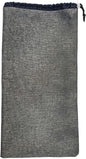 Bag Camping Tent Stakes Heavy Duty Grey Nylon Sack Waterproof Pocket Ditty Camp Accesorries Storage Peg Bag