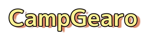 CampGearo